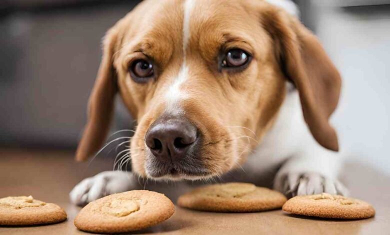 Can Dogs Eat Snickerdoodle Cookies