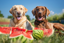 Can Dogs Eat Watermelon