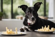 Can Dogs Eat String Cheese