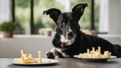 Can Dogs Eat String Cheese