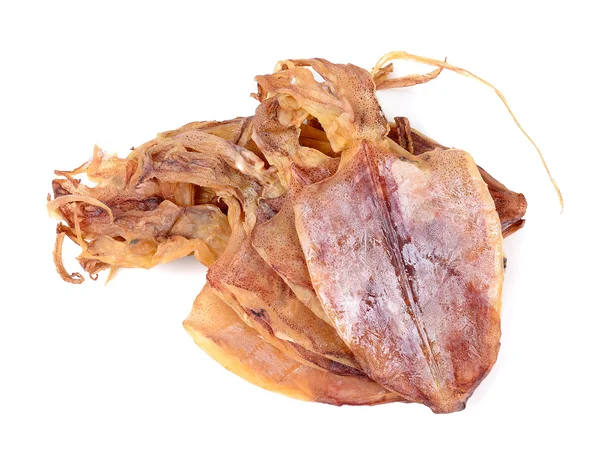 Can Dogs Eat Dried Squid?