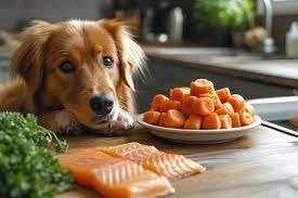 Can Dogs Eat Raw Fish?