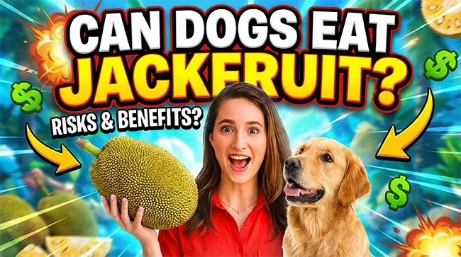 Can Dogs Eat Jackfruit