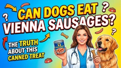 Can Dogs Eat Vienna Sausages